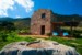 THE VILLA WITH ITS ANCIET MILLSTONE